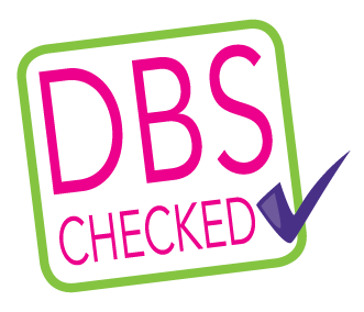 DBS Checked